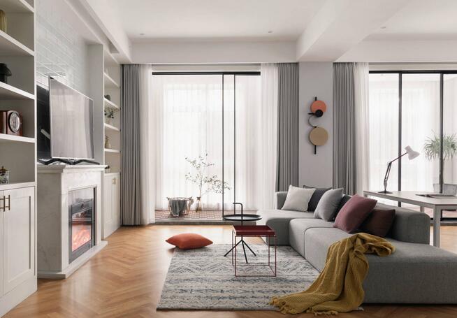 新房裝修要避開(kāi)這些“坑”